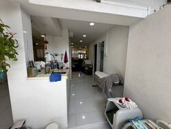 Blk 863 Tampines Street 83 (Tampines), HDB Executive #433104501
